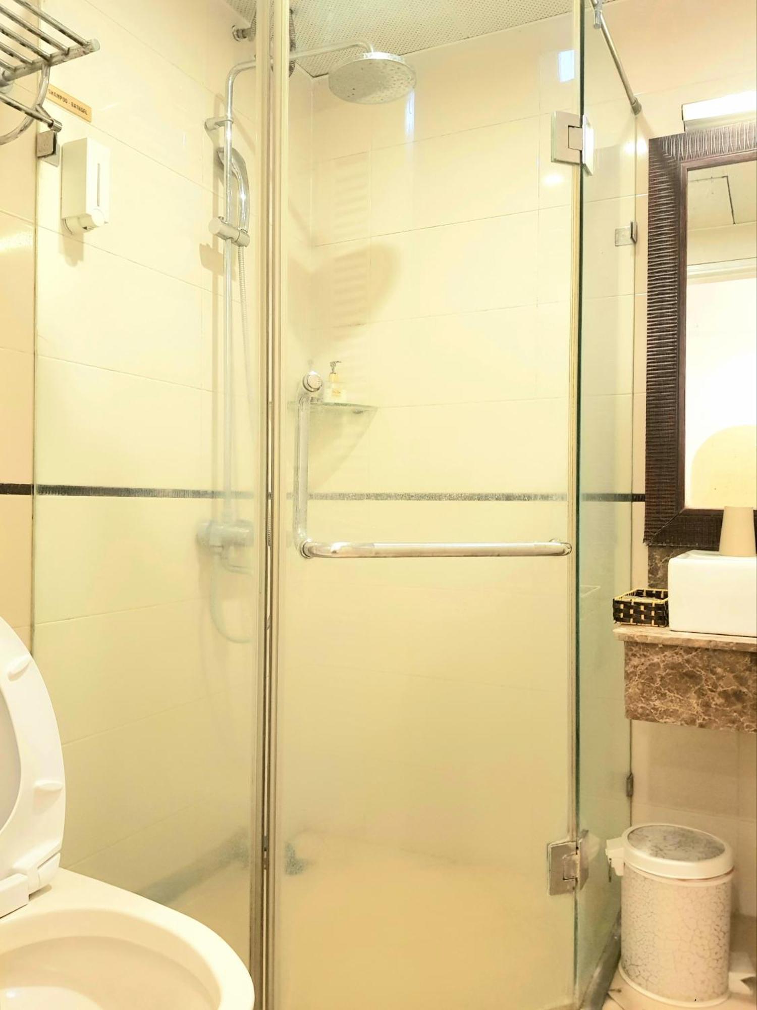 Libre Homestay Dao Tan Ханой Экстерьер фото